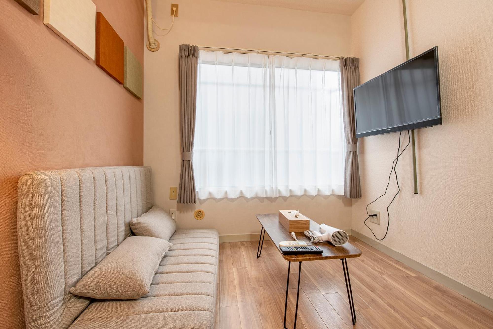Apartment Plaza De La Brea *