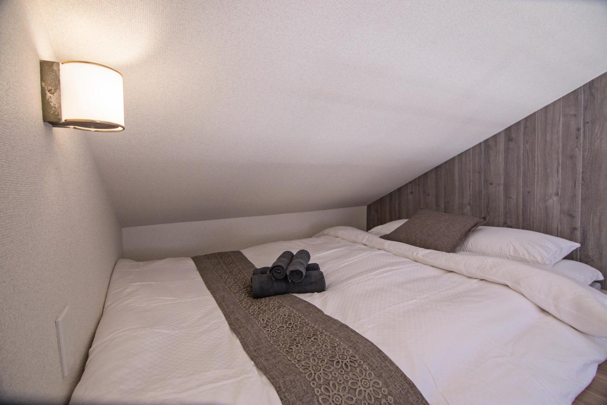 Apartment Plaza De La Brea Tokyo