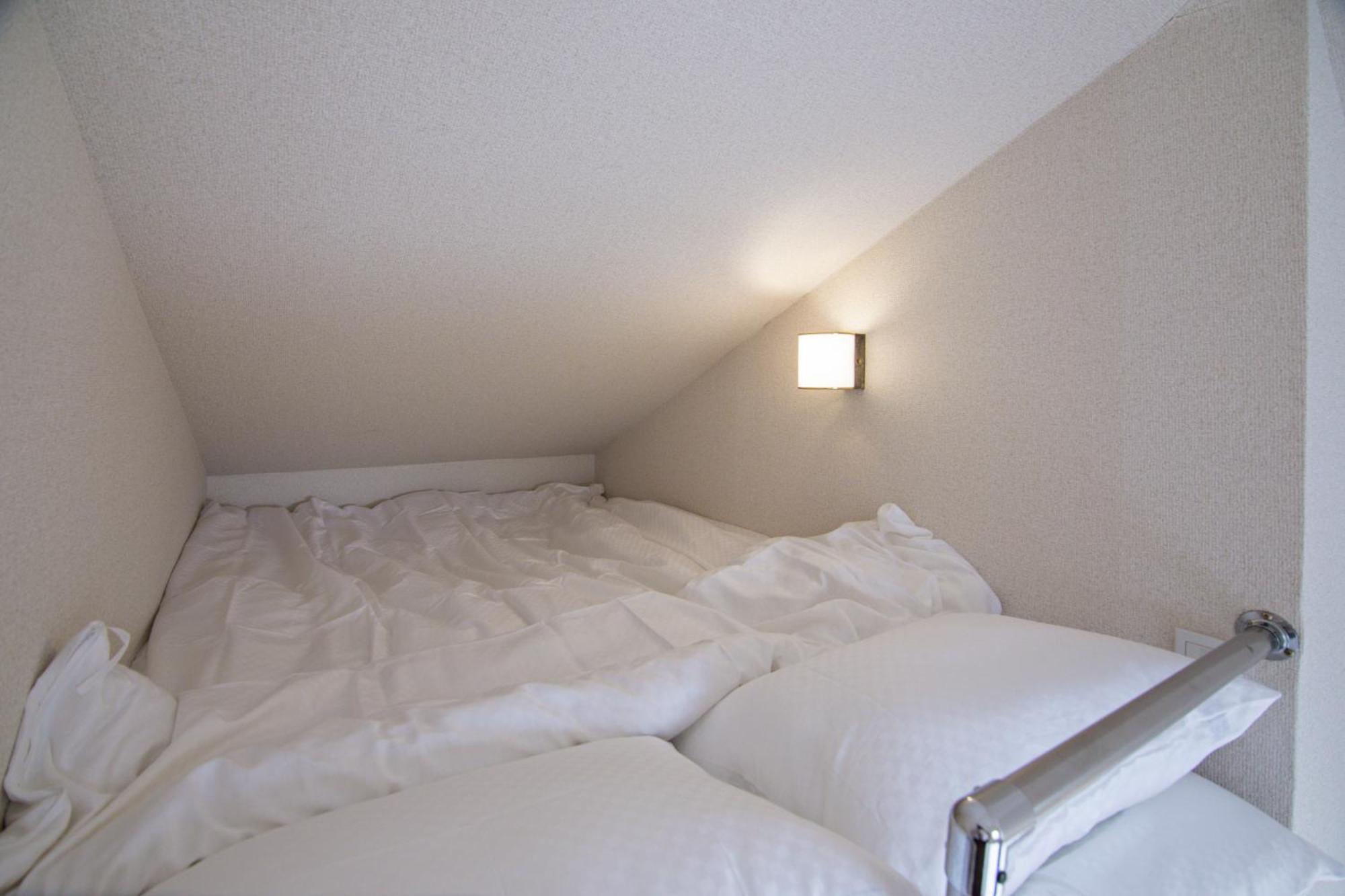 Apartment Plaza De La Brea
