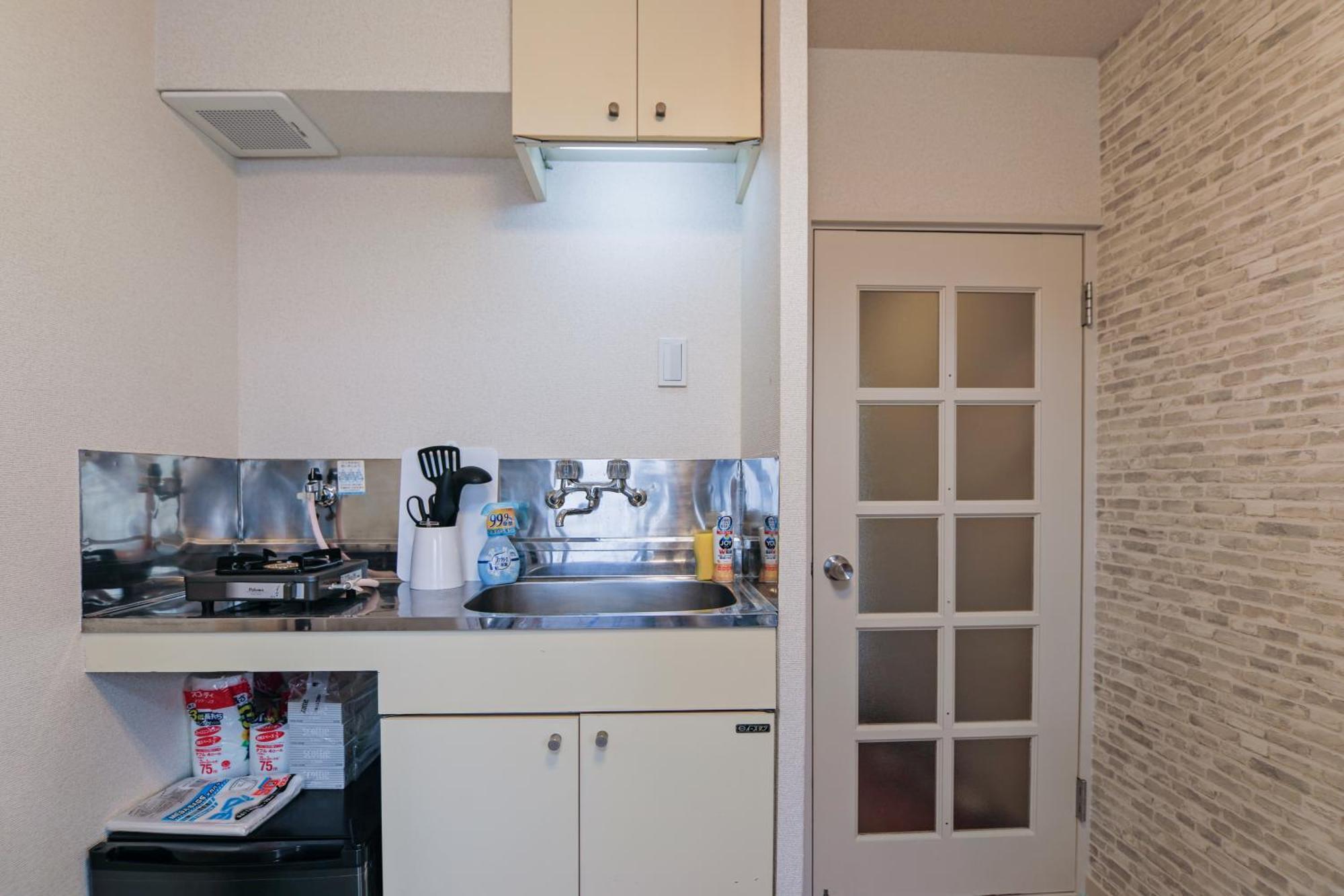 Apartment Plaza De La Brea *