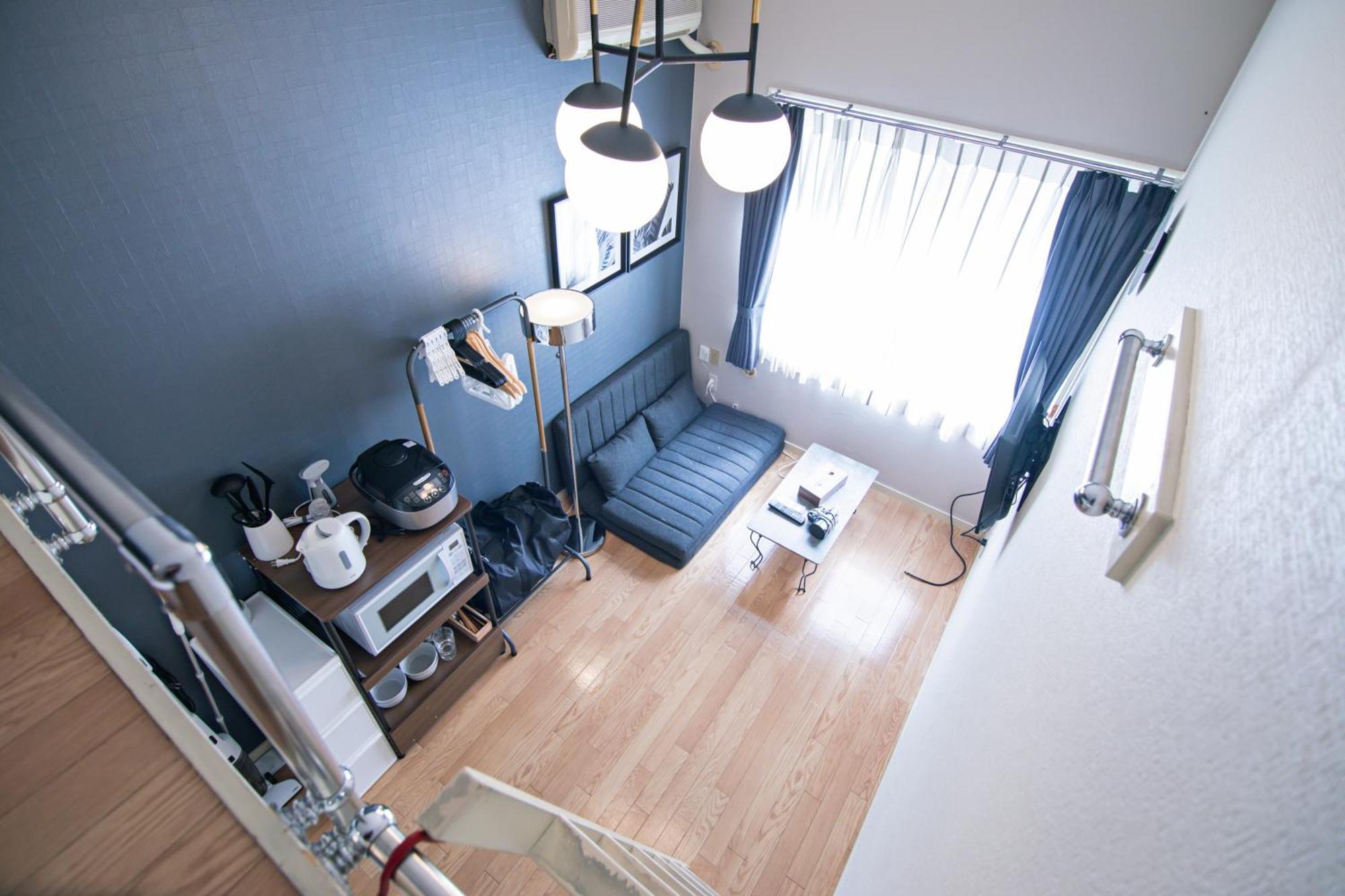 Apartment Plaza De La Brea