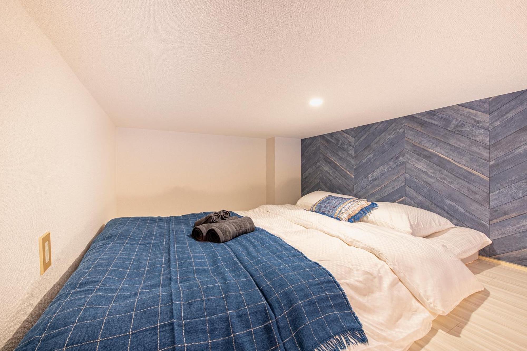Apartment Plaza De La Brea