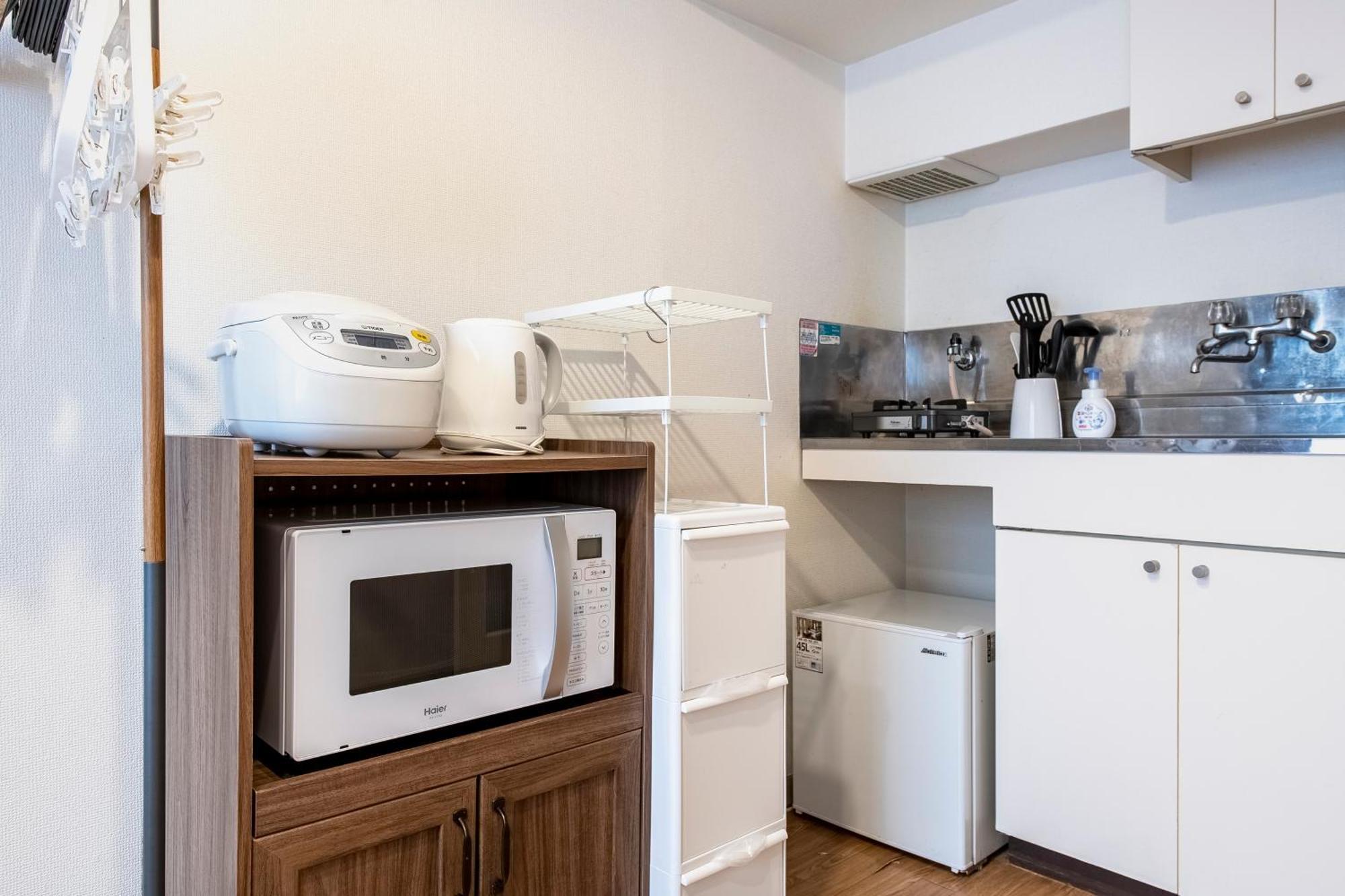 Apartment Plaza De La Brea