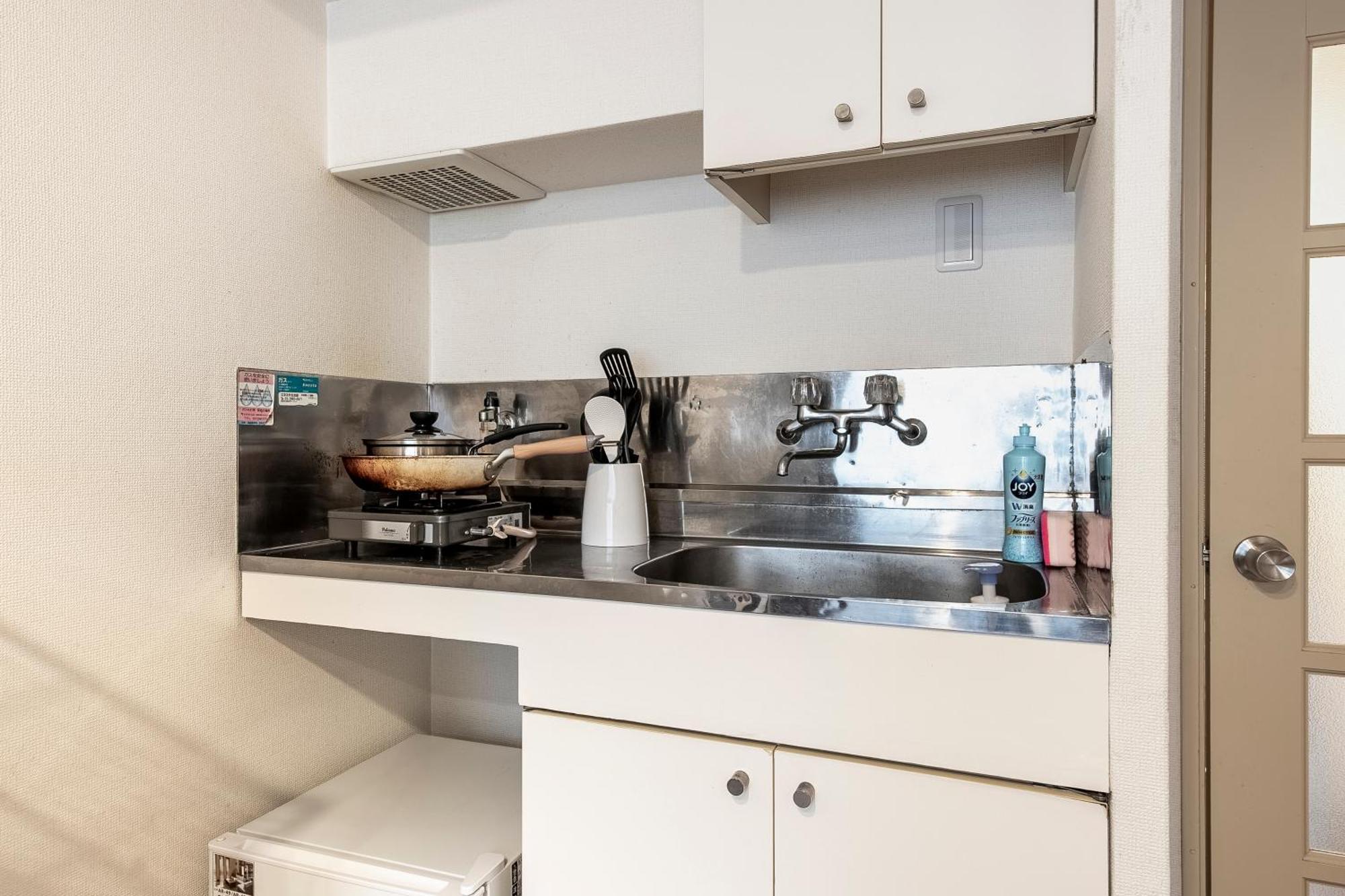 Apartment Plaza De La Brea