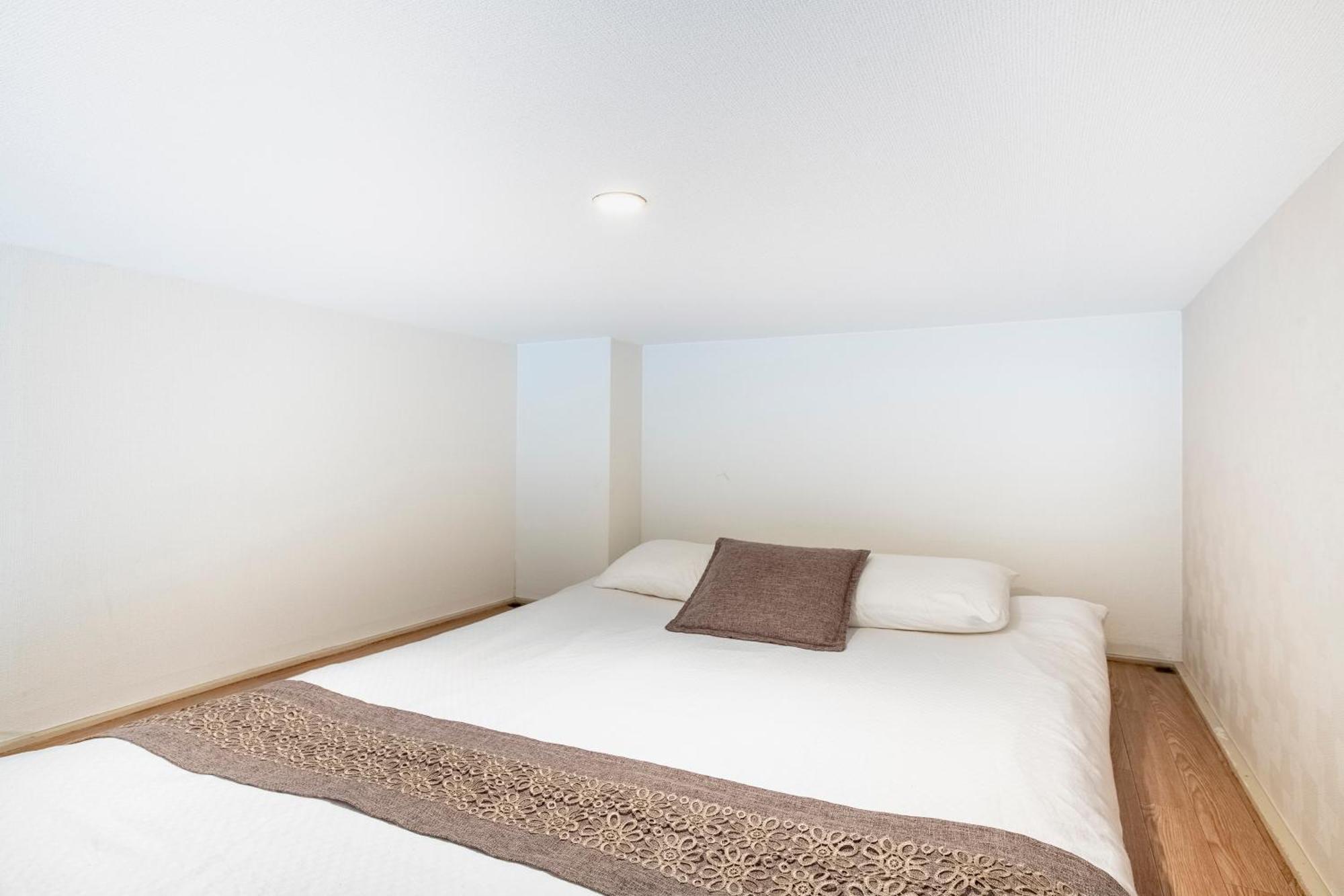 Plaza De La Brea Apartment Tokyo
