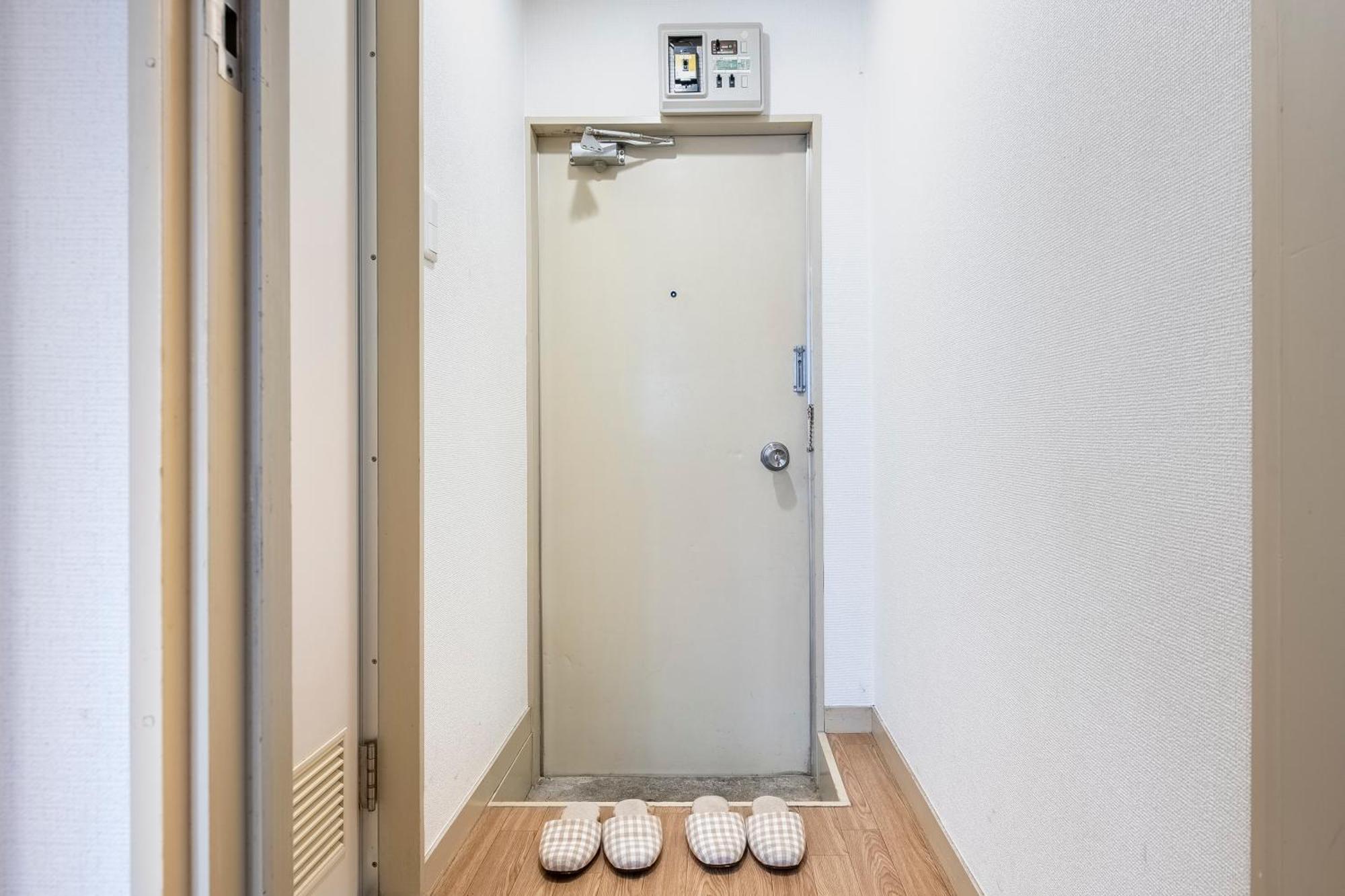 Plaza De La Brea Apartment Tokyo
